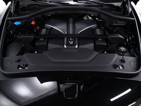 New 2026 Rolls-Royce Cullinan Black Badge image 55