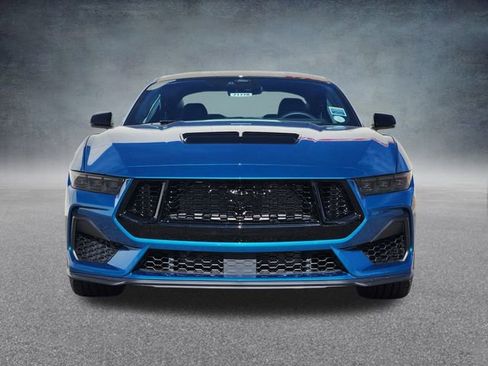 New 2026 Ford Mustang GT Premium w/ GT Performance Package image 2
