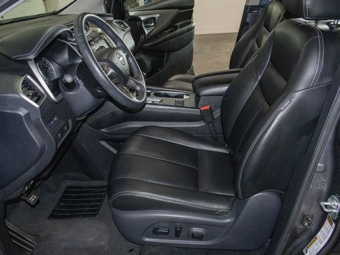 Used 2023 Nissan Murano SV FWD image 7