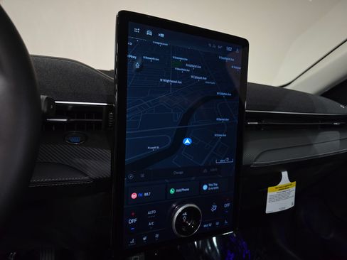 New 2025 Ford Mustang Mach-E Premium AWD/4WD image 29