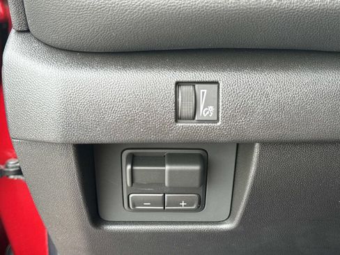 New 2026 Chevrolet Colorado LT w/ Advanced Trailering Package image 19