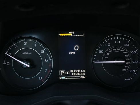 Used 2022 Subaru Impreza 2.0i Premium AWD/4WD image 12