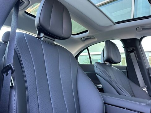 New 2026 Mercedes-Benz E 350 Sedan image 32