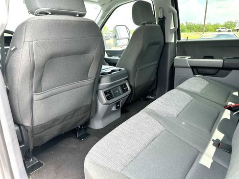 Used 2025 Ford F250 XLT w/ FX4 Off-Road Package AWD/4WD image 24