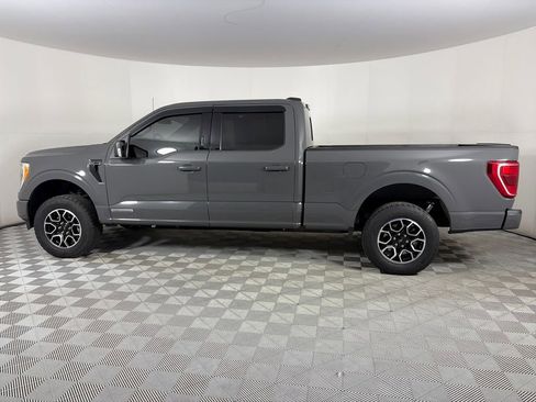 Used 2021 Ford F150 XLT w/ Equipment Group 302A High image 4