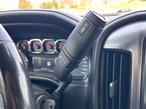 Used 2018 Chevrolet Silverado 2500 LTZ w/ Duramax Plus Package image 31