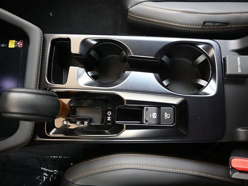 New 2026 Subaru Forester Wilderness image 34