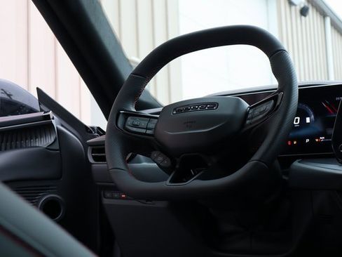 New 2026 Dodge Charger R/T Scat Pack image 42