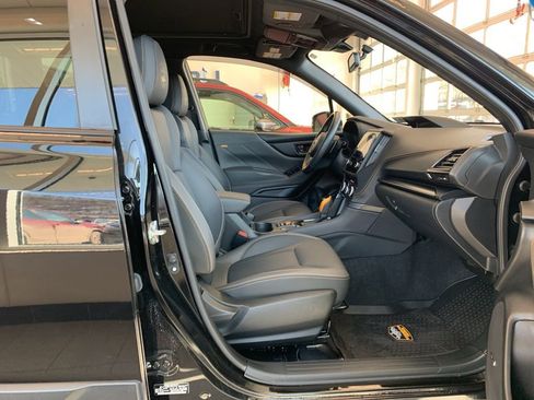 Certified 2023 Subaru Forester Wilderness image 21