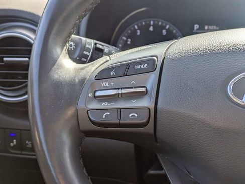 Used 2020 Hyundai Kona Ultimate w/ Cargo Package image 25