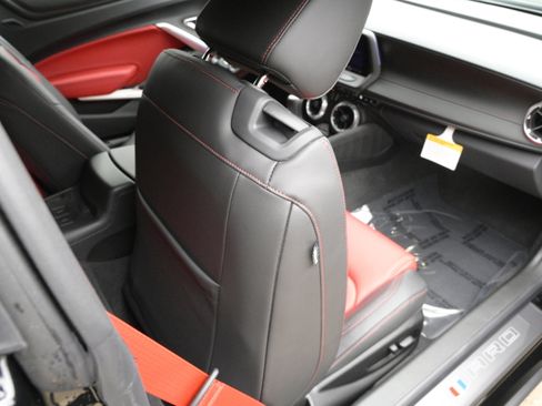 Used 2024 Chevrolet Camaro SS image 46