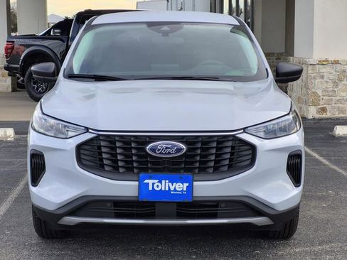 New 2026 Ford Escape Active FWD image 3