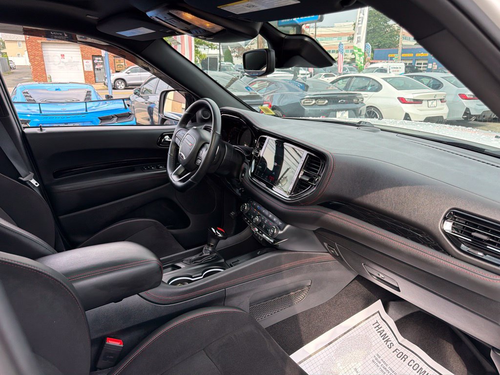 Used 2026 Dodge Durango GT AWD/4WD image 17