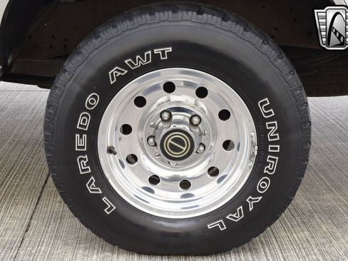 Used 1995 Ford F150 2WD SuperCab image 8