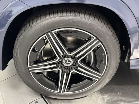 New 2026 Mercedes-Benz GLE 450 4MATIC image 12
