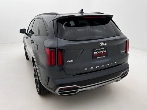 Used 2021 Kia Sorento SX AWD/4WD image 8