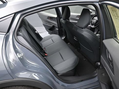 Certified 2024 Toyota Prius LE AWD/4WD image 28