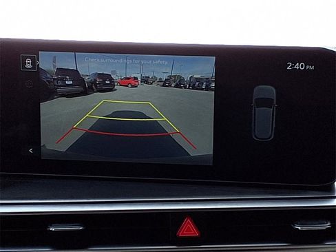 Certified 2025 Kia Sorento S image 14