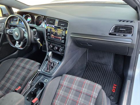 Used 2019 Volkswagen GTI S w/ Driver Assistance Package image 28