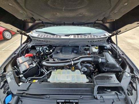 Used 2022 Ford F150 Tremor w/ Equipment Group 402A High image 34