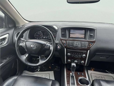 Used 2013 Nissan Pathfinder SL AWD/4WD image 20