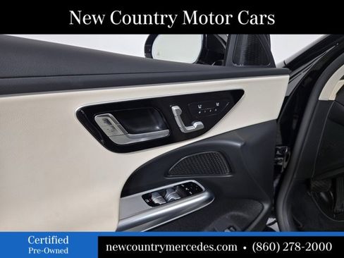 Certified 2025 Mercedes-Benz E 350 4MATIC Sedan image 21