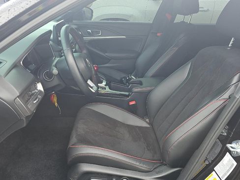 Used 2025 Acura Integra Type S FWD image 3