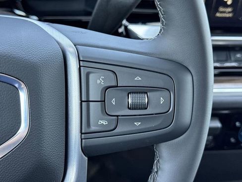 New 2026 GMC Sierra 1500 Elevation AWD/4WD image 10