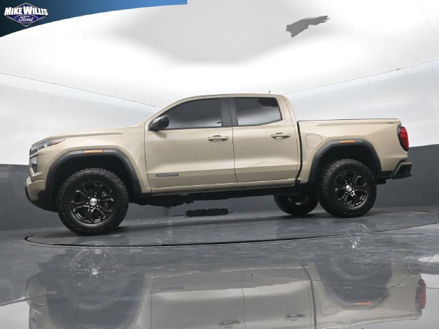 Used 2024 GMC Canyon Elevation w/ Convenience Package AWD/4WD image 20