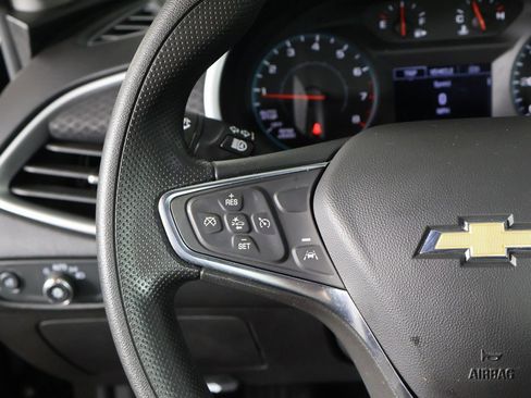 Used 2024 Chevrolet Malibu LT image 37