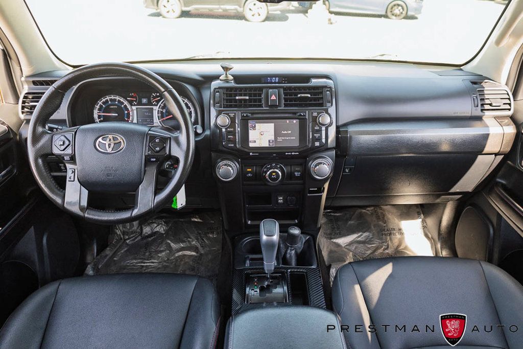 Used 2017 Toyota 4Runner TRD Pro AWD/4WD image 35