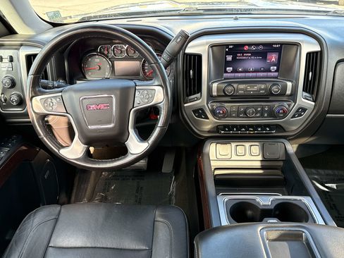 Used 2015 GMC Sierra 1500 SLT image 14