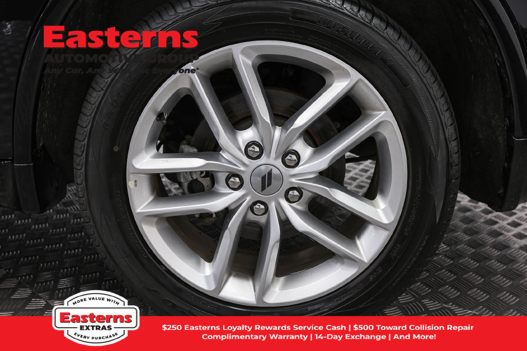 Used 2024 Dodge Durango GT RWD image 34