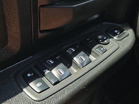 Used 2024 RAM 2500 Tradesman w/ Snow Chief Group AWD/4WD image 23