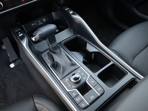 New 2026 Kia Sorento X-Line EX AWD/4WD image 54