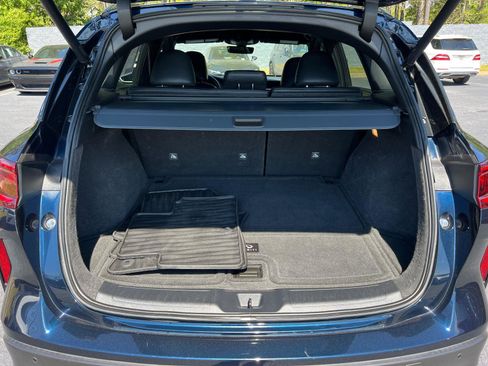Used 2023 INFINITI QX50 Sport AWD/4WD image 19