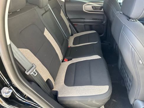 New 2025 Ford Bronco Sport Big Bend image 14