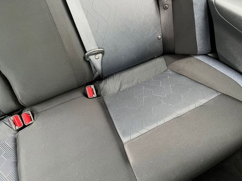 Used 2025 Nissan Versa SV image 35