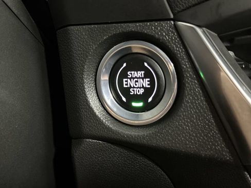 Used 2024 Buick Encore GX Preferred w/ Comfort Package FWD image 20