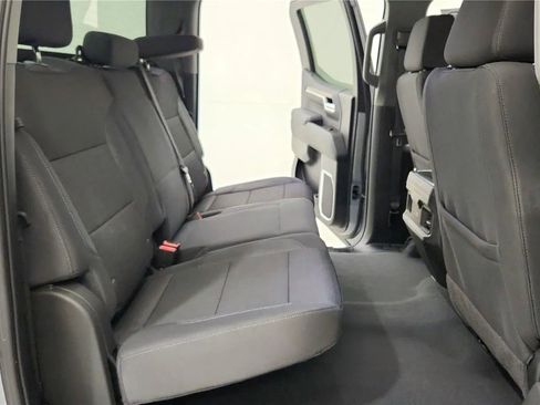 Used 2023 Chevrolet Silverado 1500 RST w/ Z71 Off-Road Package image 37