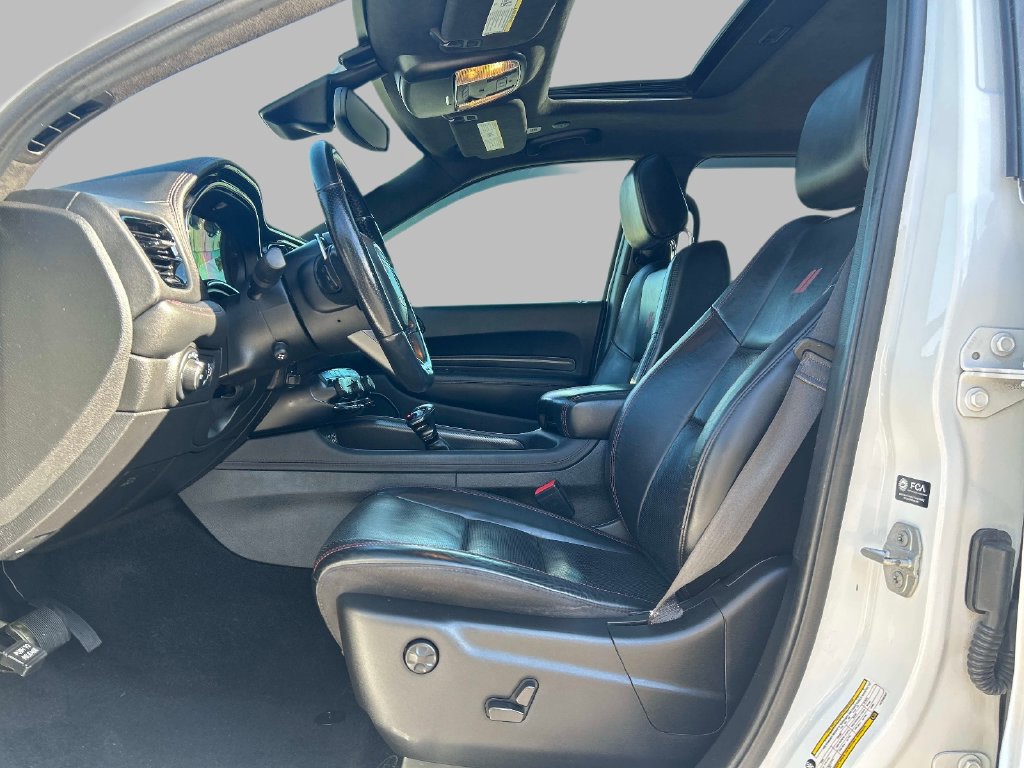 Used 2022 Dodge Durango R/T w/ Tow 'N Go Package AWD/4WD image 19