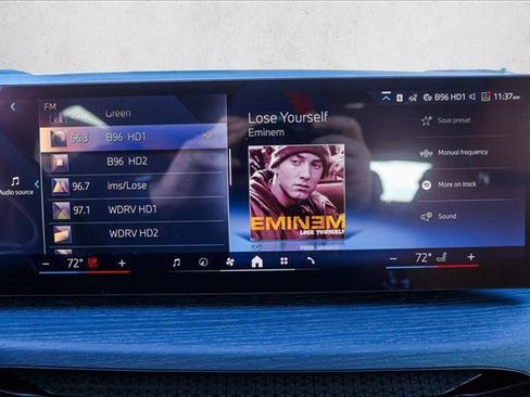 New 2026 BMW 430i xDrive image 15