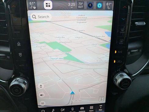 New 2026 RAM 2500 Big Horn image 12