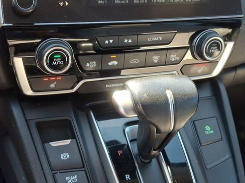 Used 2018 Honda CR-V EX-L image 11