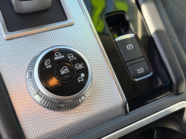 Used 2022 Mitsubishi Outlander SEL FWD image 29