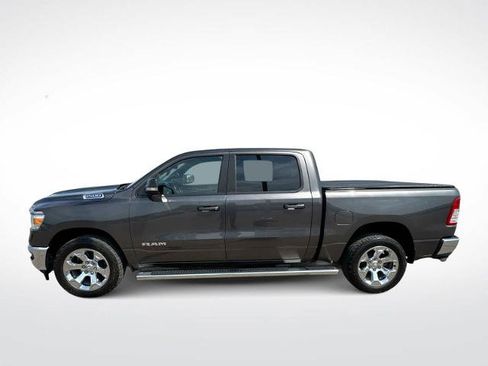Used 2021 RAM 1500 Big Horn AWD/4WD image 5