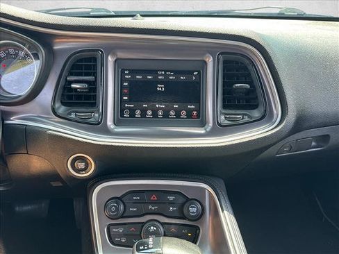Used 2021 Dodge Challenger R/T RWD image 14
