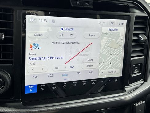 New 2026 Ford F150 Lariat w/ Equipment Group 501A Mid image 18