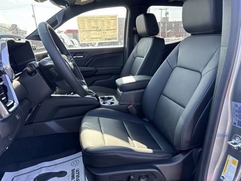 New 2026 GMC Canyon Elevation w/ Convenience Package image 10