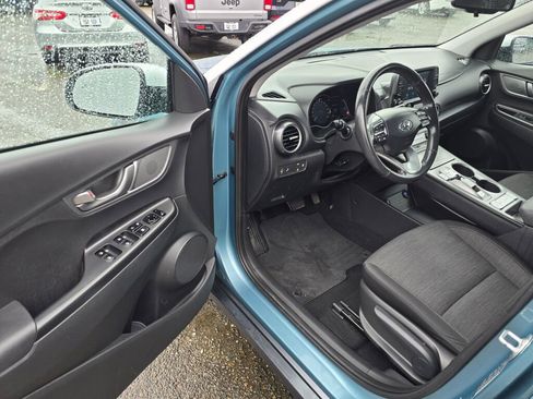 Used 2020 Hyundai Kona SEL image 19